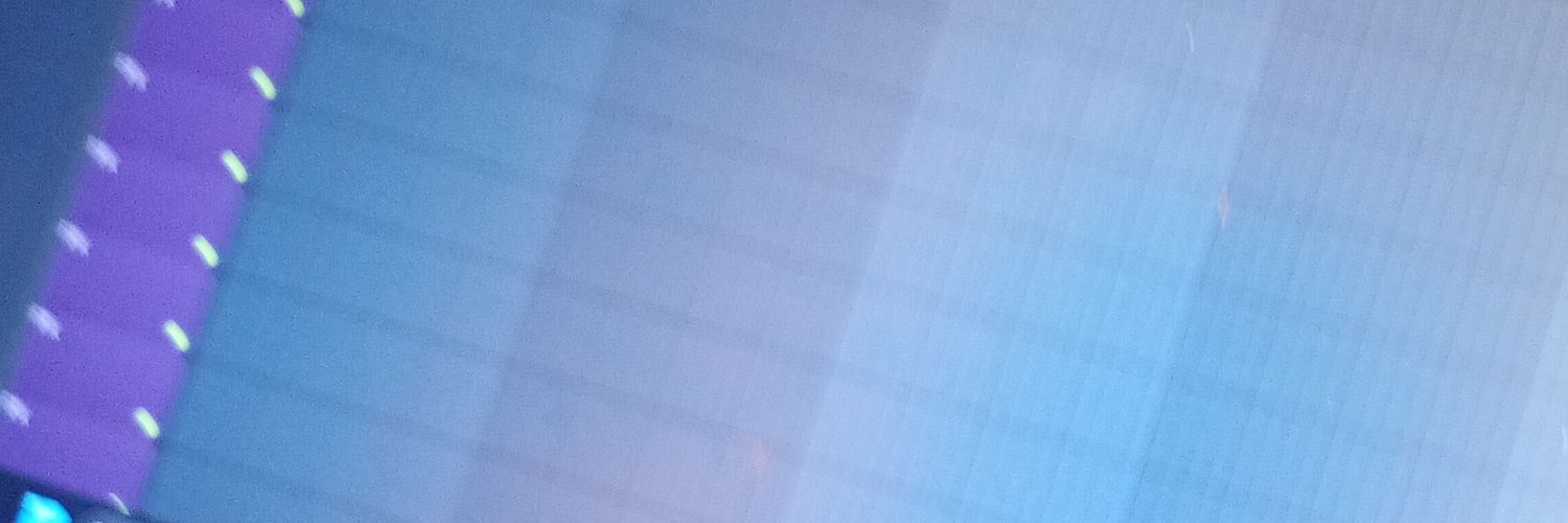 carrilben's profile banner image