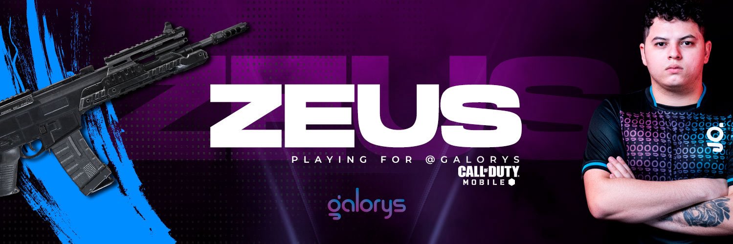 Ricardo Araujo banner