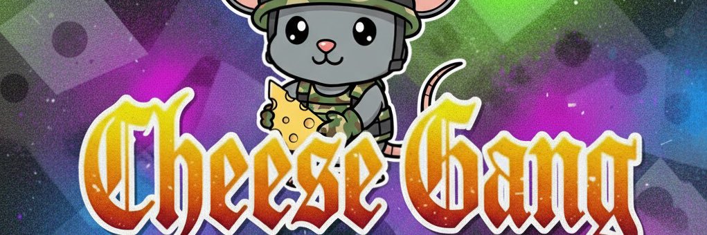Sgt_Cheezy's profile banner image