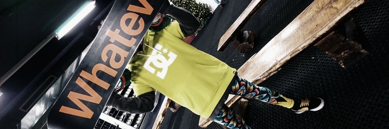 (╯°□°)╯︵  ǝuǝq banner