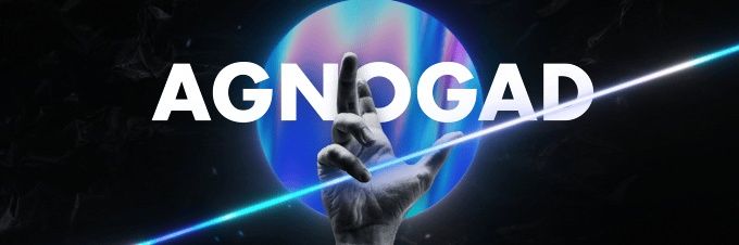 Agnogad banner