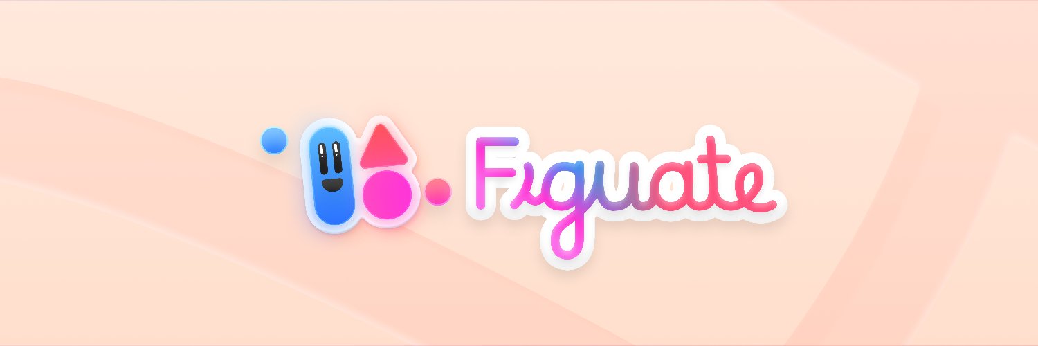 Figuate banner