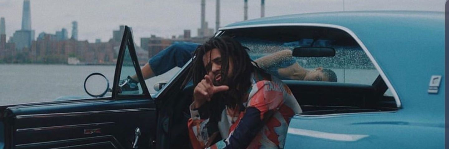 kevinjv88's profile banner image
