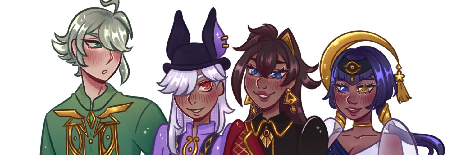 Mei🌻 | cyn0 my beloved 💜 banner