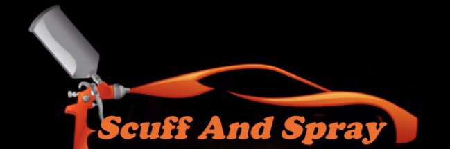 scuffandspray's profile banner image