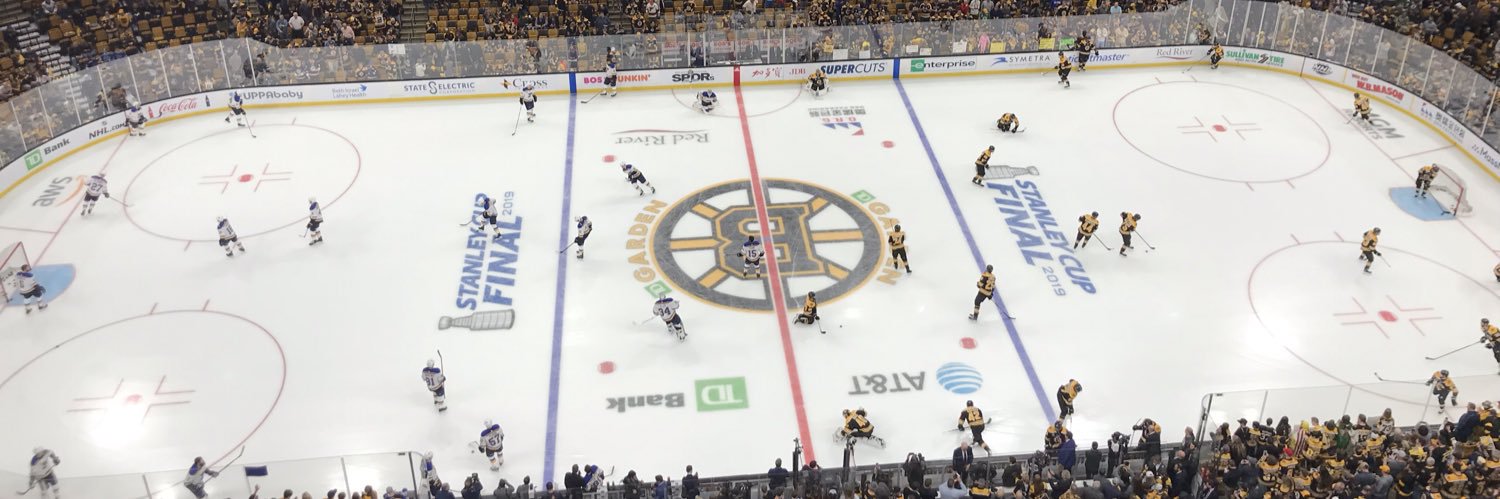 Nicholas W. Goss banner