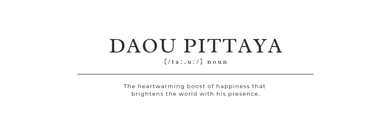 DAOU DAILY BOOST banner