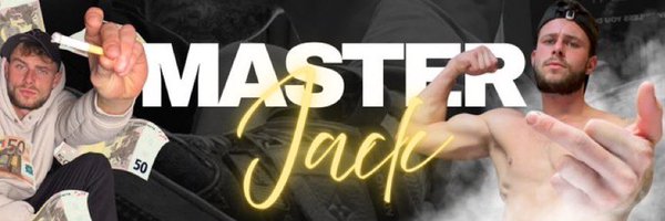 Masterjackk_ Profile Banner