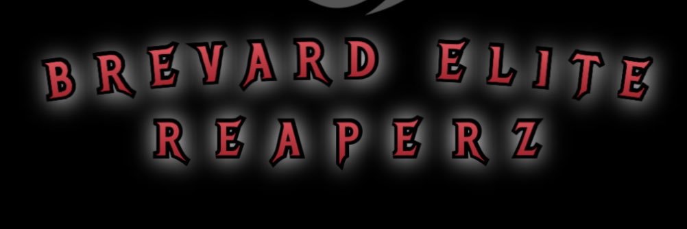 Brevard Elite Reaperz banner