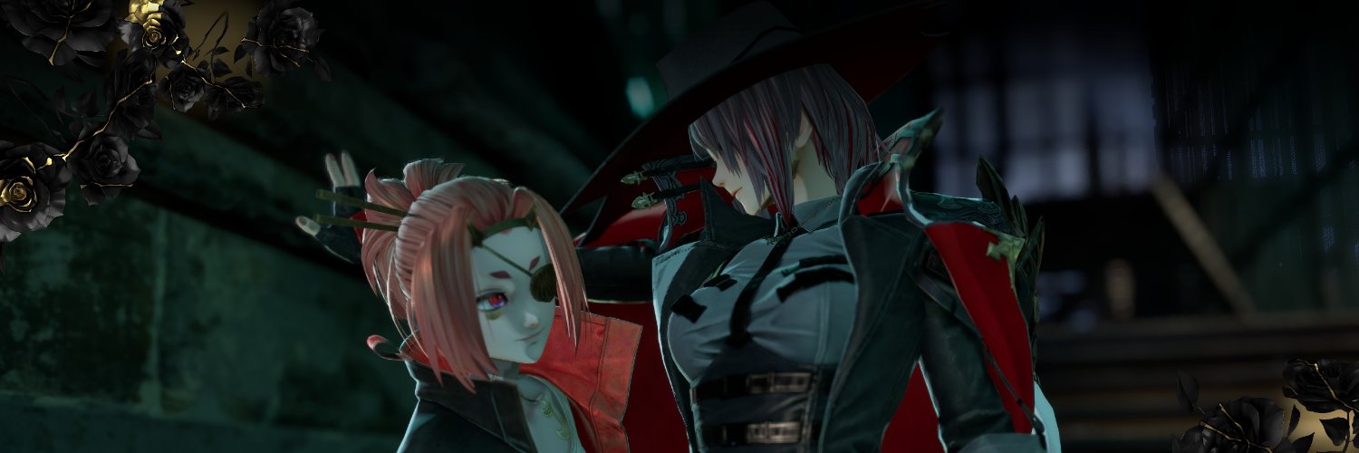 Kira 🗝 ❤️‍🩹 The Ever-living Jester banner