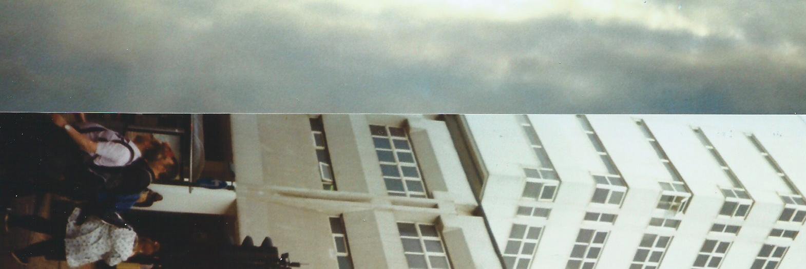 Georgina Hunt banner