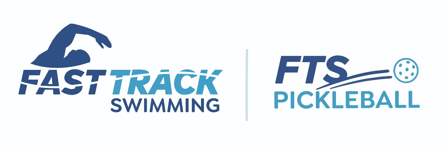 Fast Track Swimming banner