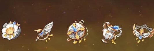 timely golden troupe NOT FRADULENT banner