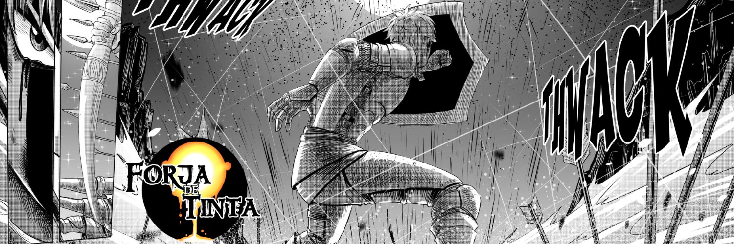 FORJA DE TINTA STUDIO MX banner