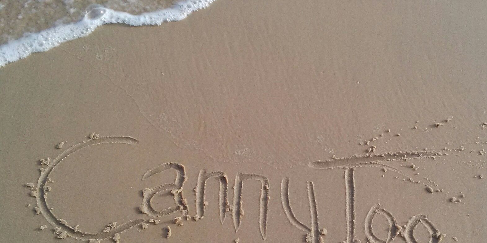 Cannytoo's profile banner image