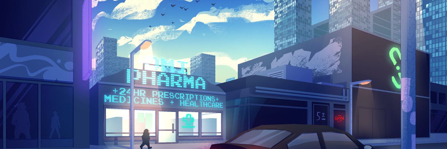 reckingstacks's profile banner image