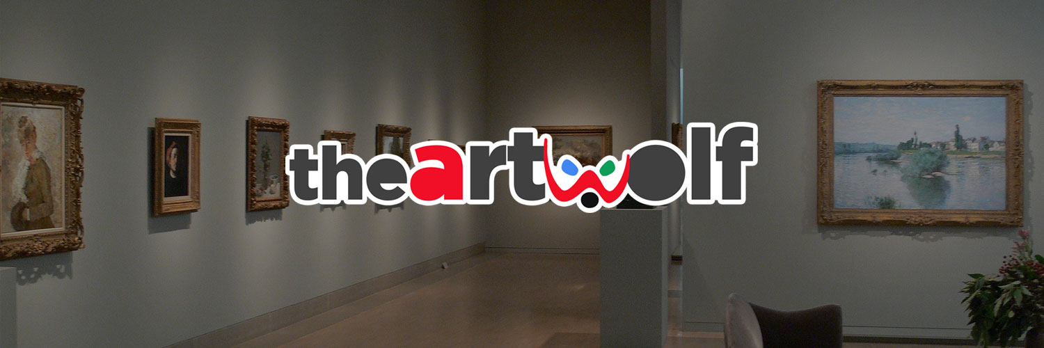 theartwolf's profile banner image
