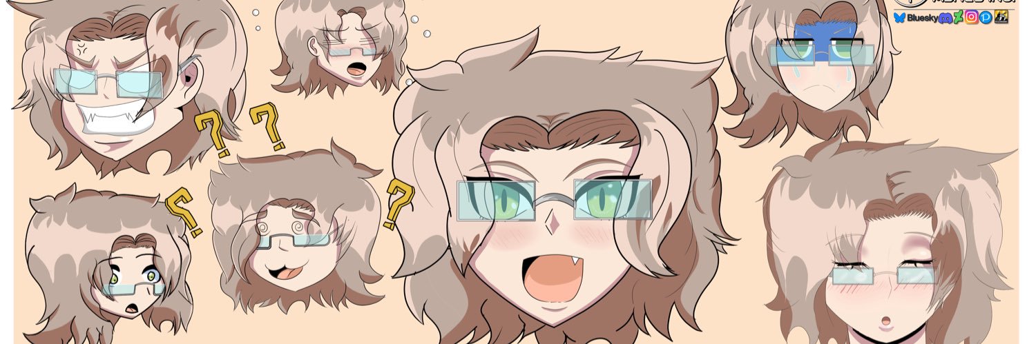 Midnight banner
