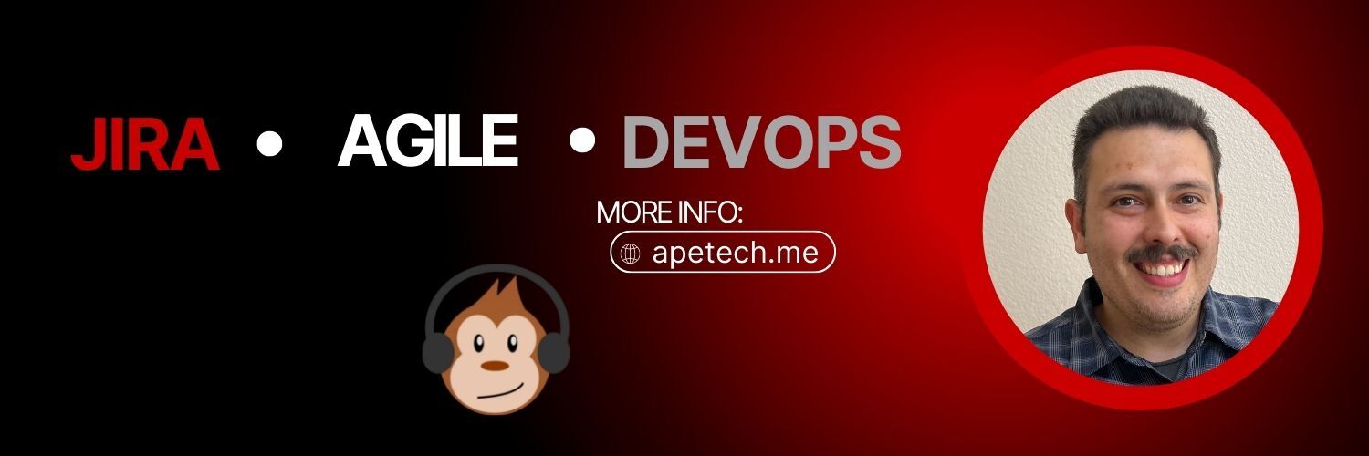 Alex | Apetech | Jira Expert banner