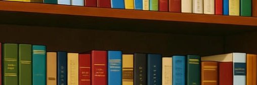 Harmless Reading banner