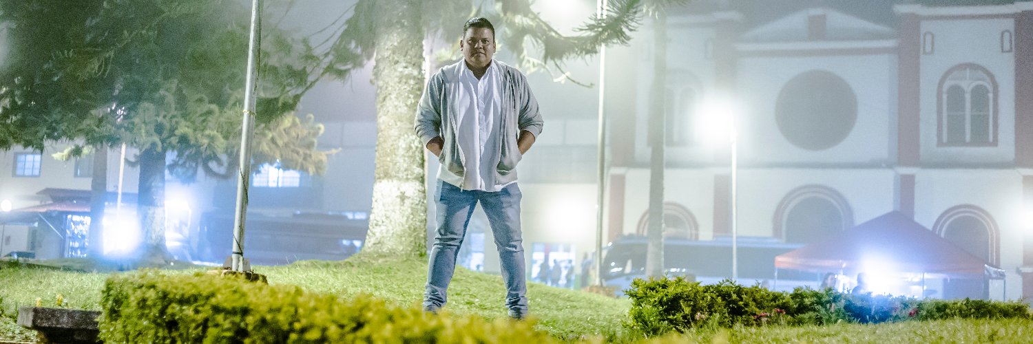 luisborjatv's profile banner image