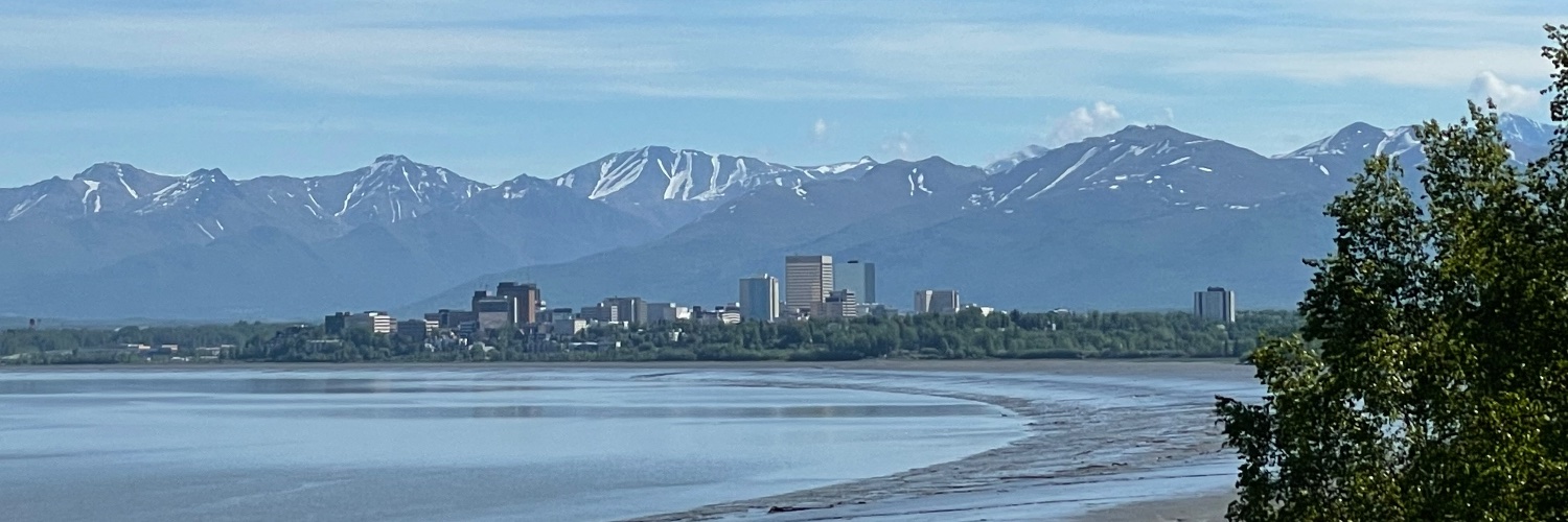 Alaska Headline Living banner