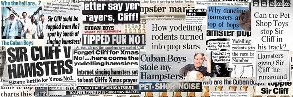 thecubanboys Profile Banner