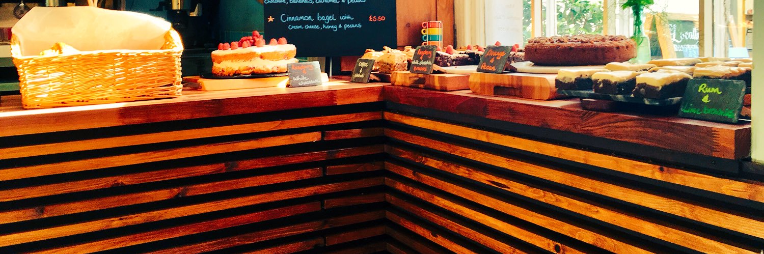 Fig Tree Espresso banner