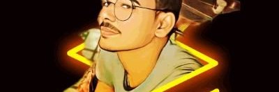SahBenke's profile banner image