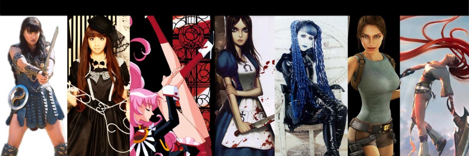 Maliciousmisery's profile banner image