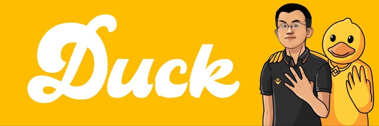 Duck banner