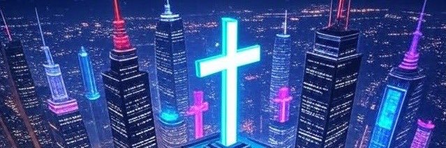 Layman of God ✝️ banner