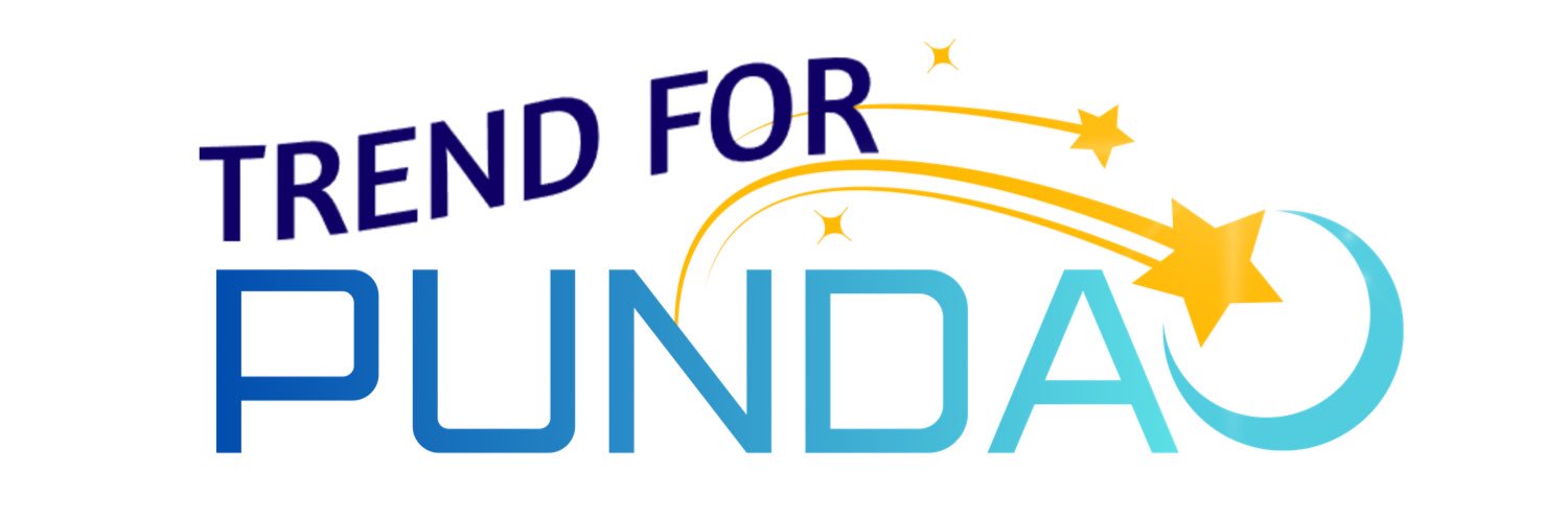 TREND FOR PUNDAO banner