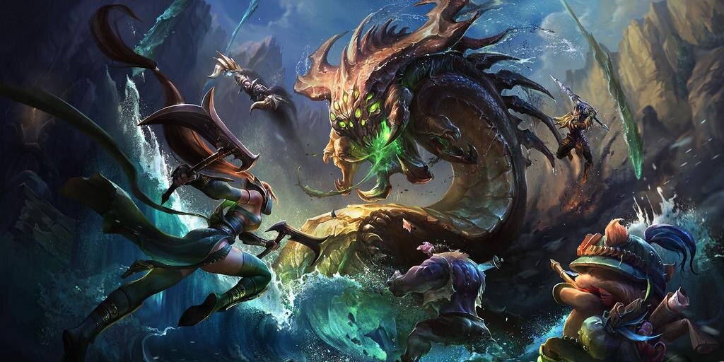 Feed Mid banner