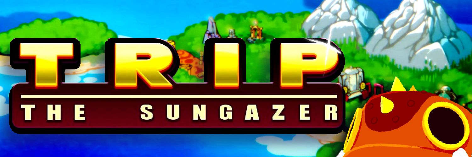 -{☀️ᴛʀɪᴘ ᴛʜᴇ ꜱᴜɴɢᴀᴢᴇʀ☀️}- banner