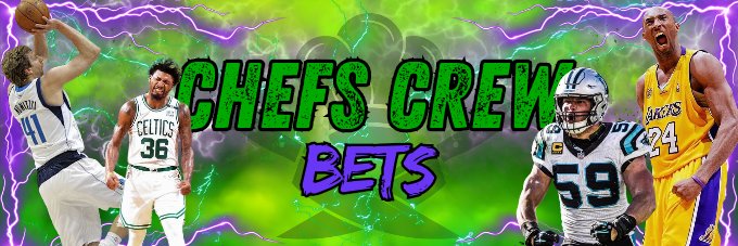 Chefs Crew banner