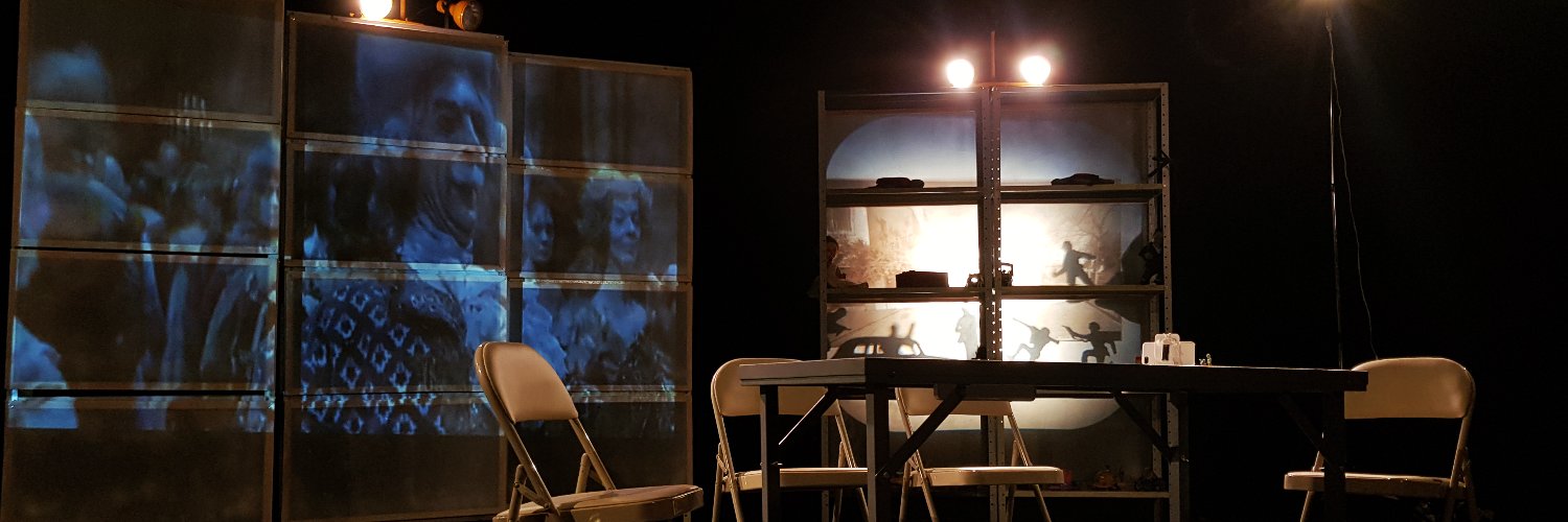 TdeQuimerasmx's profile banner image