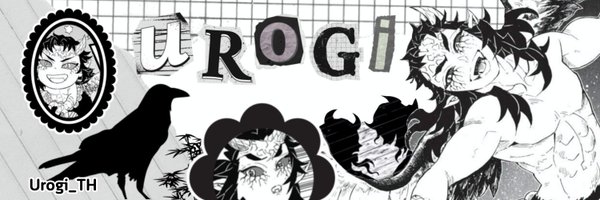 Urogi_TH Profile Banner