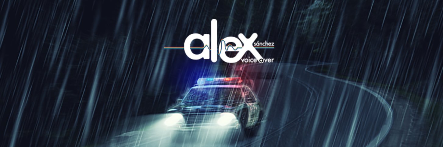AlexAudioman's profile banner image