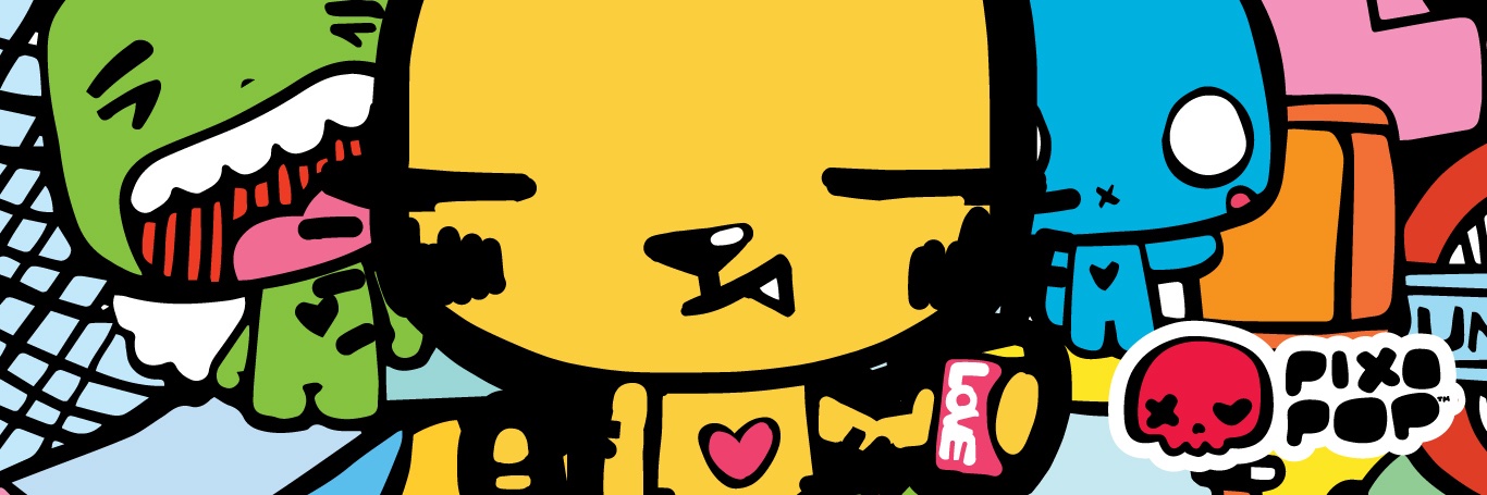 pixopop banner