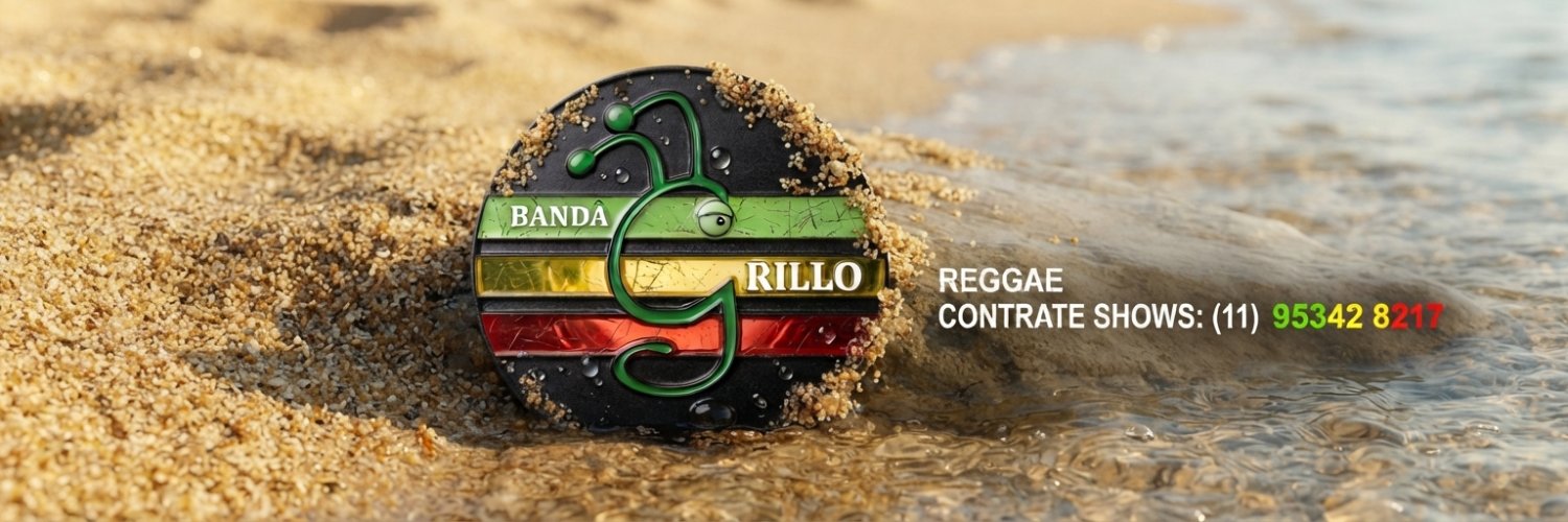 bandagrillo's profile banner image
