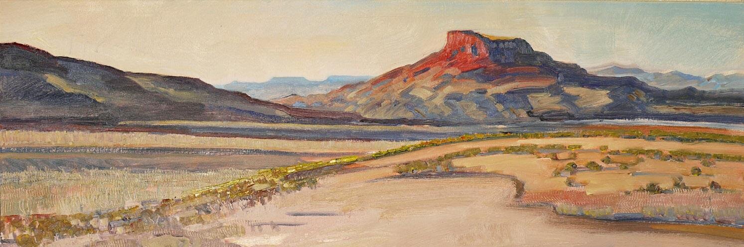 WilliamReavesFineArt banner