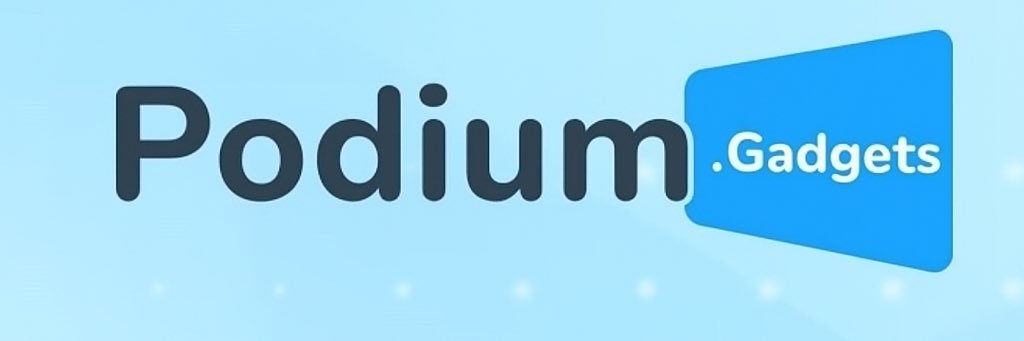 PodiumGadgets's profile banner image