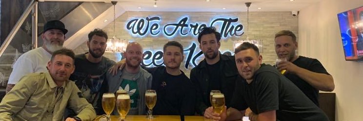 stephen pearson banner