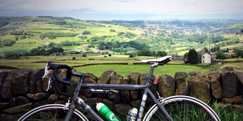 paul redgrove banner