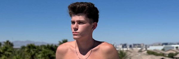 SilasxxBrooks Profile Banner