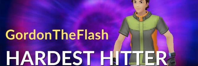 Gordon AKA Doug banner