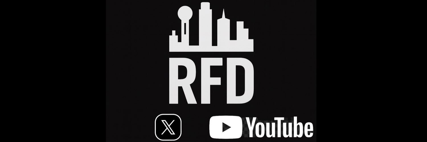 Ray from Dallas banner