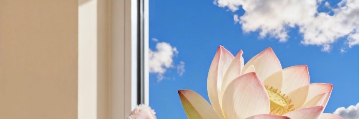 CrystalYaoyaoyao banner