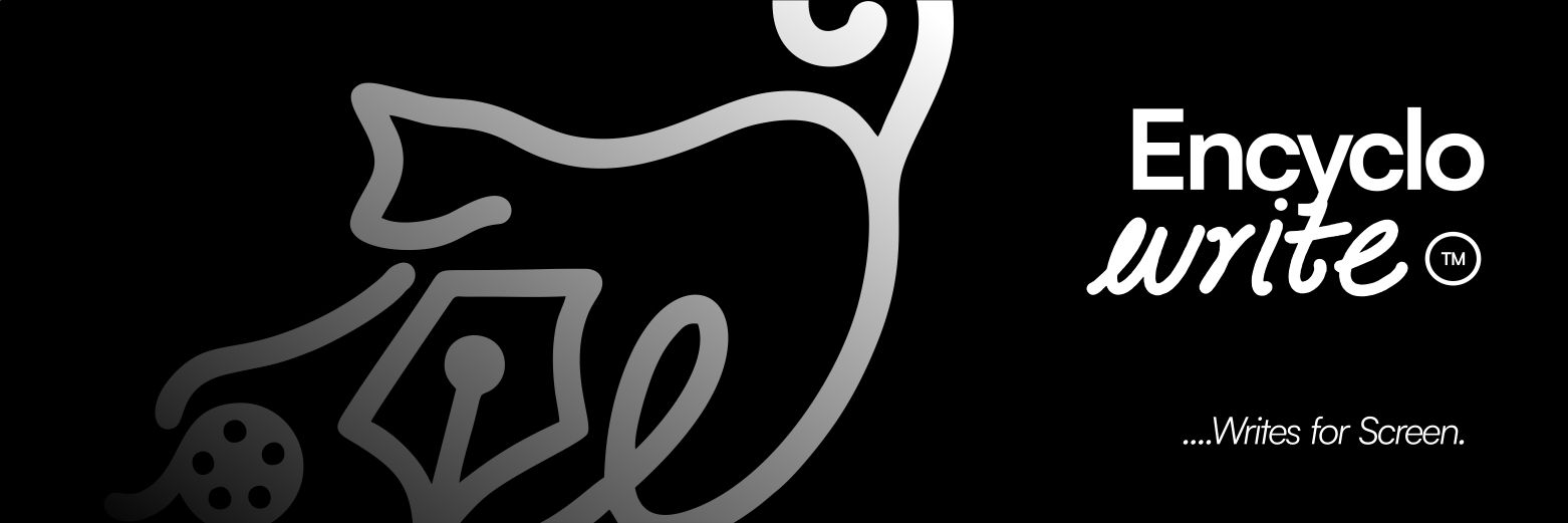 Encyclowrite 📽✒✏ banner